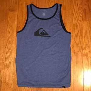 Quicksilver Tank Top